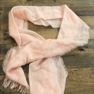 JCrew scarf